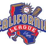 California League logo and symbol
