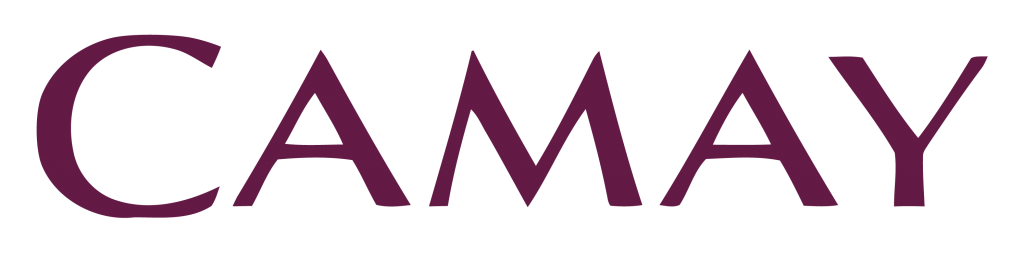 Camay Logo