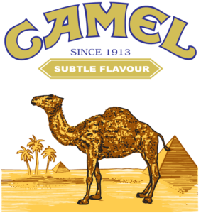 Camel Logo