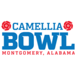 Camellia Bowl Logo