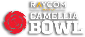 Camellia Bowl Logo