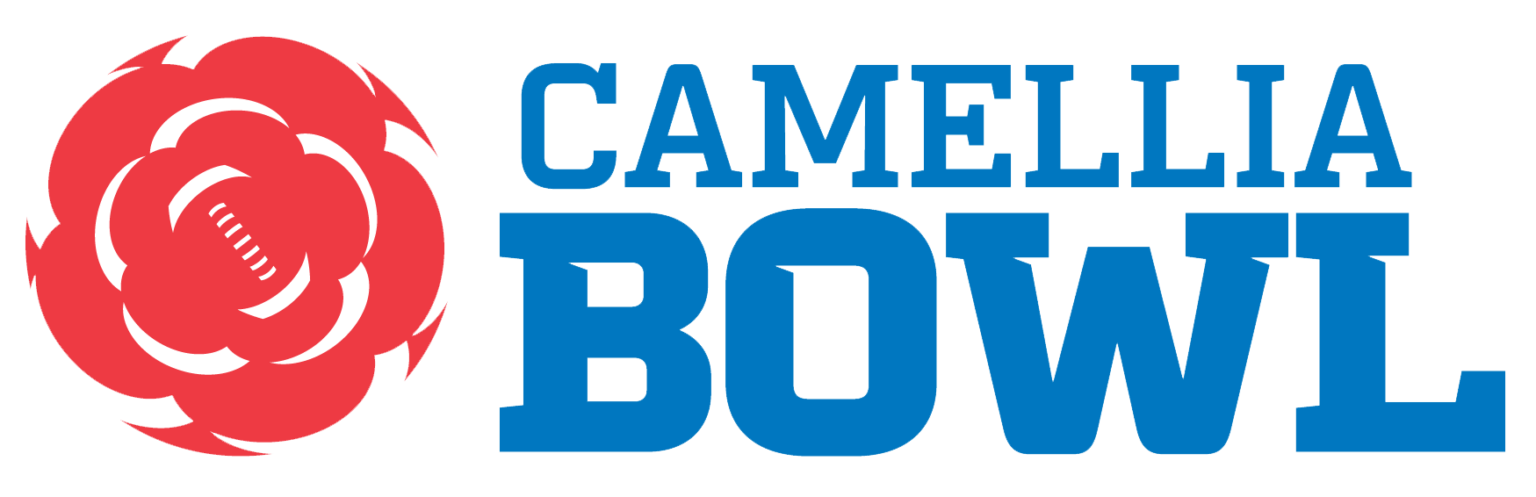 Camellia Bowl Logo