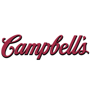 Campbell’s logo and symbol