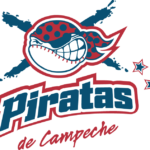 Campeche Piratas Logo