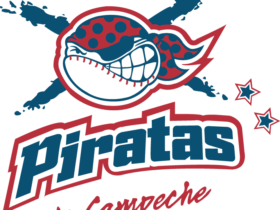 Campeche Piratas Logo