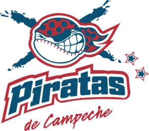 Campeche Piratas Logo