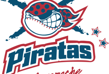 Campeche Piratas Logo