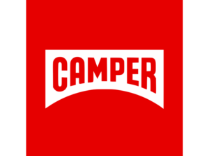 Camper Logo