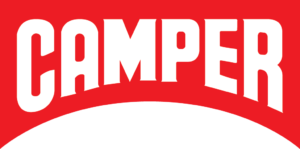 Camper Logo