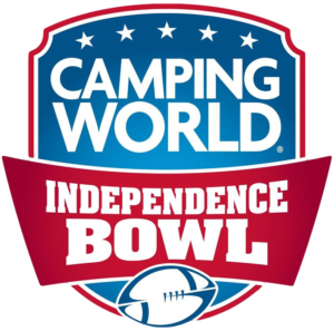 Camping World Bowl Logo