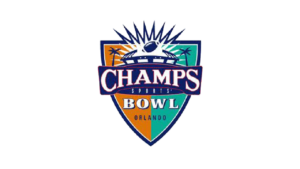 Camping World Bowl Logo