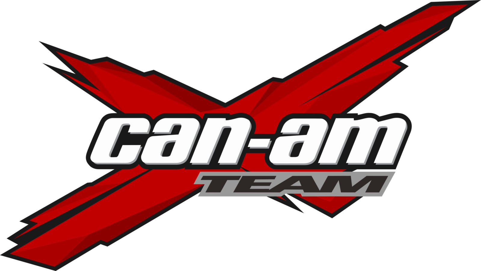 Can Am Logo