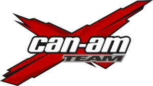 Can Am Logo