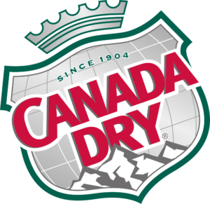 Canada Dry Logo