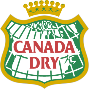 Canada Dry Logo