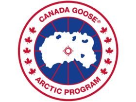 Canada Goose Logo