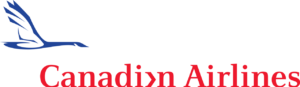 Canadian Airlines Logo