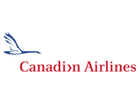 Canadian Airlines Logo