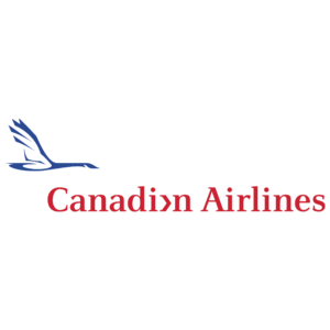 Canadian Airlines Logo