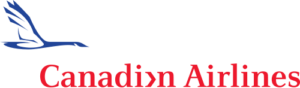 Canadian Airlines Logo