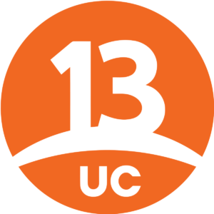 Canal 13 Logo