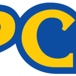 Capcom logo and symbol
