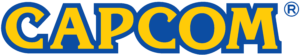 Capcom logo and symbol