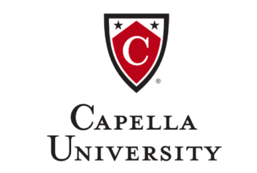 Capella University Logo