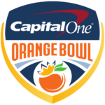 Capital One Bowl Logo