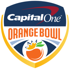 Capital One Bowl Logo