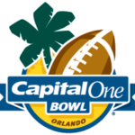 Capital One Bowl Logo