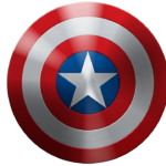 Captain America Logo