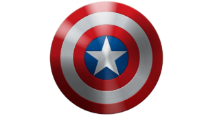 Captain America Logo