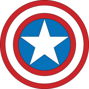 Captain America Logo