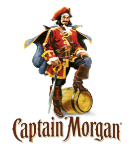 Captain Morgan Logo