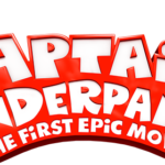 Captain Underpants Logo