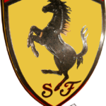 Car Logos With Horse