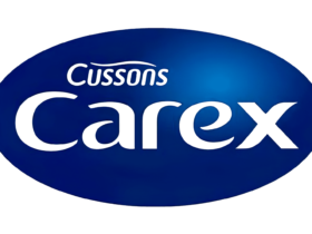 Carex Logo