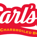 Carl's Jr. logo and symbol