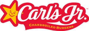 Carl's Jr. logo and symbol