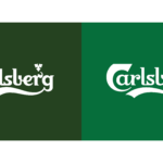 Carlsberg logo and symbol