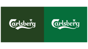 Carlsberg logo and symbol