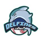 Carmen Delfines Logo