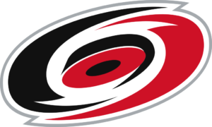 Carolina Hurricanes logo and symbol