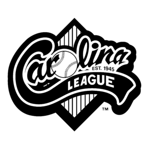 Carolina League Logo