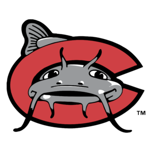 Carolina Mudcats Logo