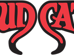 Carolina Mudcats logo and symbol