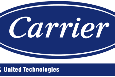 Carrier Logo