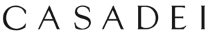 Casadei logo and symbol