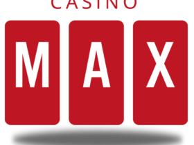 Casinomax Logo